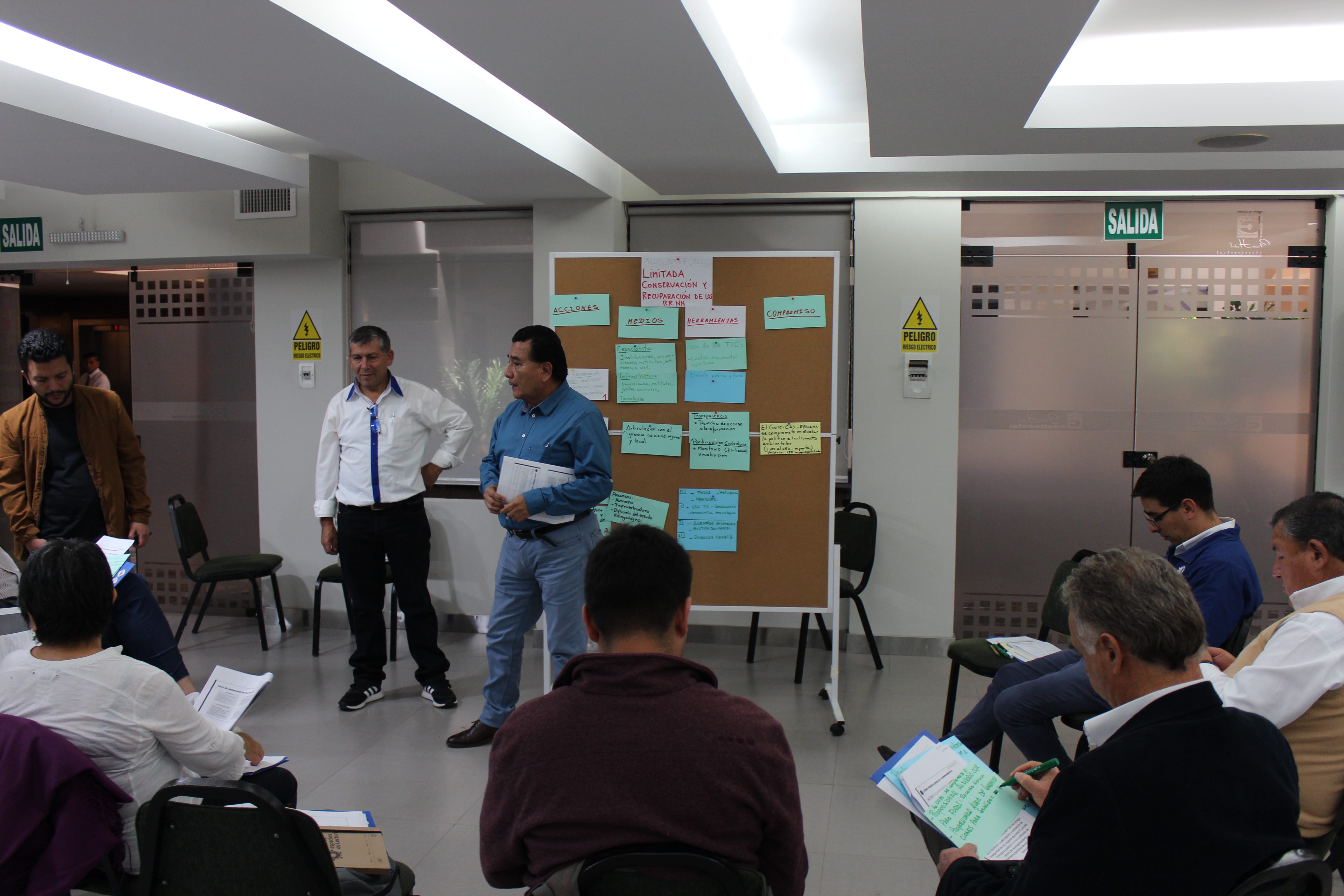 Imagen de implementación